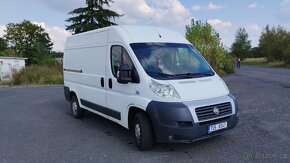 Fiat Ducato 2.3JTD L2H2 - 6