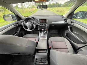 Audi Q5 2,0 TDi Quattro S-tronic odpocet dph - 6