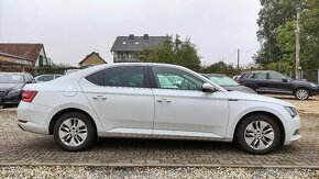 ŠKODA SUPERB III 2.0 TDi 110 KW,STYLEPLUS,ALU,PDC,MFV, - 6