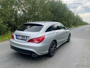 Mercedes Benz CLA 200 - 6