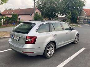 Škoda Octavia 1,6 tdi 85kw Style - 6