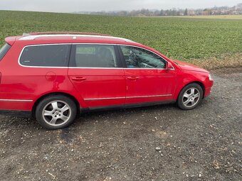 Passat B6. 4-Motion - 6