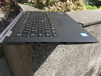 Lenovo ThinkPad X1 Yoga 2gen - CPU i7, 16GB RAM, 4k display - 6