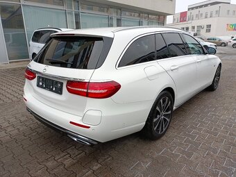 Mercedes-Benz E 300 T 2.0de 143kW 9G-Tronic Hybrid/D 83tkm - 6