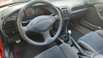 Toyota Celica 2.0 GTi, rok 1992 - 6