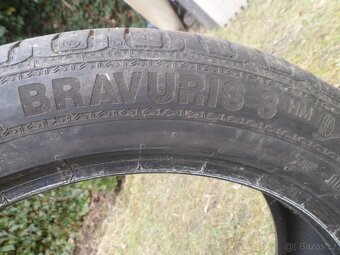 Letní pneu 215/50r17 - 6