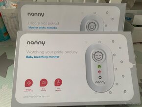 Monitor Nanny BM-02 - 6