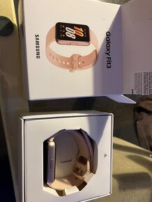 Samsung Galaxy Fit 3 NOVÉ - 6