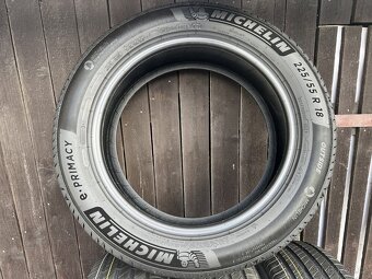 225/55 R18 102V letní sada Michelin - 6