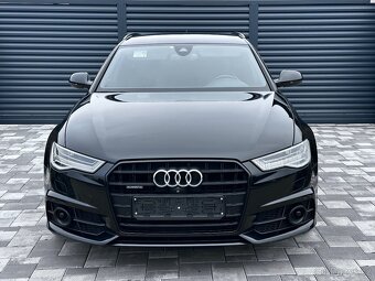 Audi A6 3,0 BiTDi - 240kW Competition - 6