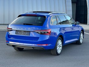 Škoda Superb 3 2.0 TDI DSG FL FACELIFT STYLE 2020 - 6