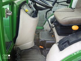 malotraktor John Deere 2720 - 6