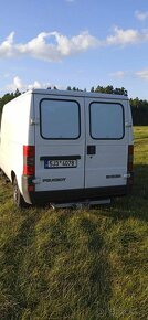 Peugeot Boxer 2,5D - 6