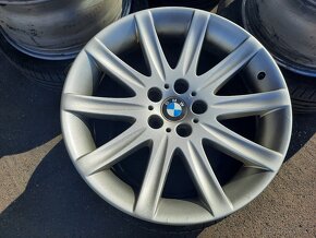 Original sada 7er 19" BMW E65 style 95 - 6