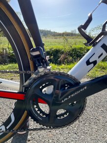 Specialized S-Works Tarmac / Di2 / Roval - 6