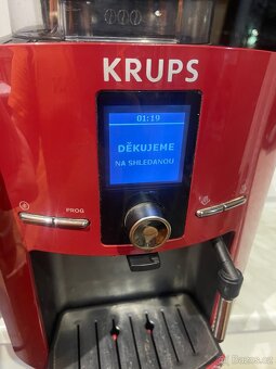 Krups - 6