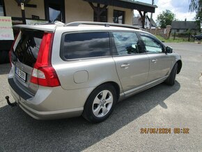 VOLVO V 70 2,0 F benzín 107kw - 6