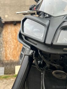 Yamaha MT-09 - 6