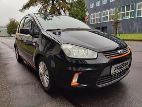 Ford C-Max 1,6i 16V / SERVIS.KN. / - 6