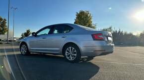 Škoda Octavia 3 1,6TDI 85kW Full LED NAVI - 6