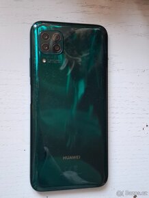 Huawei P40 lite 6.4" Dual Sim 6/128 + 256GB + EXTRA BALENÍ - 6