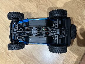 Traxxas TRX-4M 1:18 klon - 6