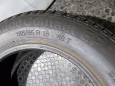 185/65R15" Continental. Letní. 1ks - 6