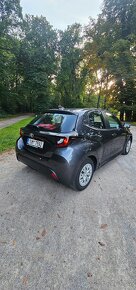 Toyota Yaris 1.5 i ,ČR, záruka ,2023 TOP STAV - 6