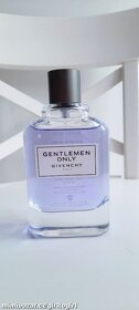 Givenchy Gentlemen Only POUŽITĚ nyní 90 ml - 6