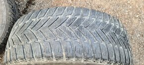 Orig. Alu VW New Beetle, Golf, Octavia, 5x100, 205/55R16 - 6