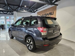 Subaru Forester 2.0i-L Comfort CVT - 6