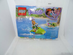 Lego Friends polybag - 6