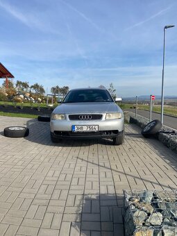 Audi a3 1.9tdi - 6