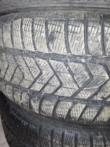 Pneu Pirelli Skorpion 265/55/19 pro  4x4 - 6