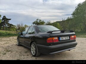 Nissan Primera P10 GT - 6