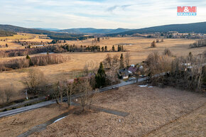 Prodej pozemku k bydlení, 1062 m², Nové Hutě - 6