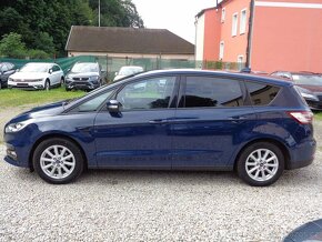 Ford S-max 2,0 D EcoBlue TREND 153.000 km - [11.10. 2024] - 6