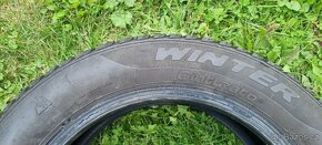 205/55r16 Bridgestone LM001 + Pirelli Winter Cinturato Zimní - 6