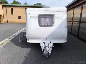 Karavan Hobby Excellent UL 495 rok 2007. - 6