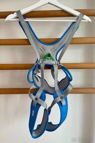 Sedák pro děti do 30kg Petzl - 6