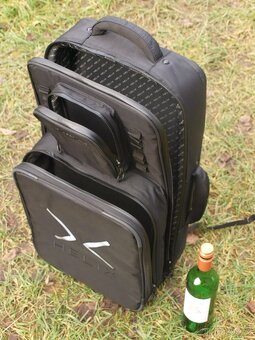 LINE6 HELIX BACKPACK - NOVÝ  - 6