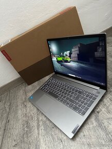 Lenovo ThinkBook – Skvělý stav, špičkový výkon - 6