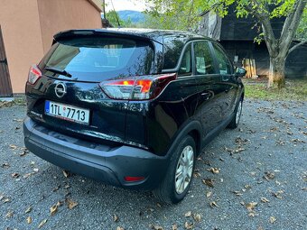 Opel Crossland X 1,2 - 6