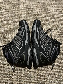 Salomon X Ultra Mid GTX vel 40 - 6