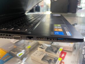 Lenovo G50-45 15,6“/Intel Celeron/SSD 120GB/RAM 4GB/ GRAFIKA - 6