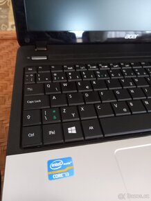 Acer TravelMate P253 - 6