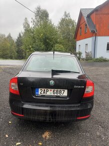 Octavia 2 Facelift 2011 1.6tdi - 6