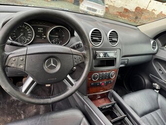 Mercedes-Benz ML 280 CDI 4Matic - 6