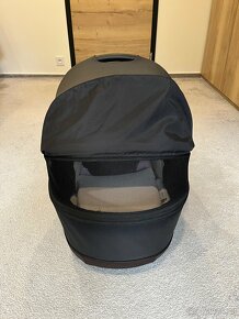 Hluboká korba Cybex Priam Deep Black model 2023 - 6