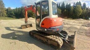 Kubota kx161/3a - 6